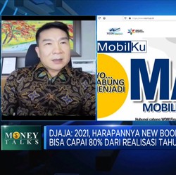 Sambut 2021, WOM Finance Kembangkan Sistem Mobile Collection
