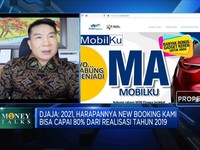 Sambut 2021, WOM Finance Kembangkan Sistem Mobile Collection
