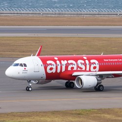 Maskapai Penerbangan Hancur Lebur, AirAsia Rugi Rp 8,5 T