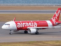 Pengumuman: AirAsia Jepang Bangkrut!