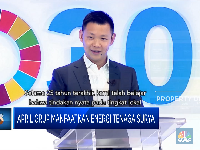 APRIL2030 Diharapkan Jadi Model Pengelolaan Hutan Lestari