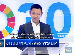 APRIL2030 Diharapkan Jadi Model Pengelolaan Hutan Lestari
