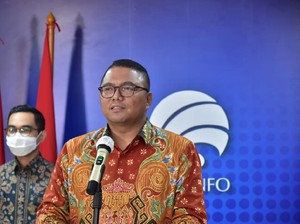 Eks Komisioner Bawaslu Sebut Penyebar Exit Poll LN Bisa Dipidana 1 Tahun Bui