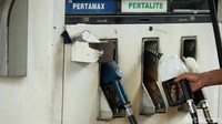 Pertamina Pastikan Stok Pertalite Tersedia
