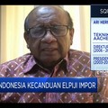 Ari Soemarno: Produksi Gas Sulit Ditingkatkan, Impor Naik