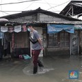 Warning BMKG, Masyarakat Diimbau Waspadai Banjir Awal Tahun!