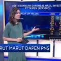 Carut Marut Dapen PNS