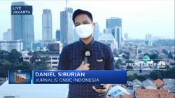 Kasus Aktif Covid-19 Melonjak Di Pekan Kedua November