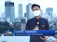 Kasus Aktif Covid-19 Melonjak Di Pekan Kedua November