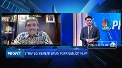 Dari Sikasep Hingga Kredit Mikro, Upaya PPDPP Perluas FLPP