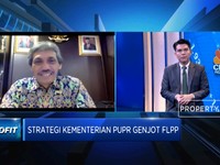 Dari Sikasep Hingga Kredit Mikro, Upaya PPDPP Perluas FLPP