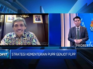 Dari Sikasep Hingga Kredit Mikro, Upaya PPDPP Perluas FLPP