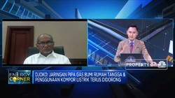 DME Batu Bara Jadi Solusi RI Atasi Candu Impor LPG?