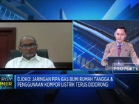 DME Batu Bara Jadi Solusi RI Atasi Candu Impor LPG?