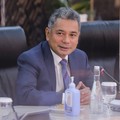 Rektor UI Mundur dari Wakomut, Begini Respons Bos Bank BRI