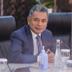 Rektor UI Mundur dari Wakomut, Begini Respons Bos Bank BRI