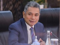 BRI: UMKM Butuh Tiga Stimulus Untuk Menggeliat Lagi