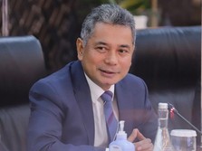 Rektor UI Mundur dari Wakomut, Begini Respons Bos Bank BRI