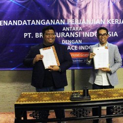 BRI Insurance & ACCESSTRADE Kolaborasi Affiliate Marketing
