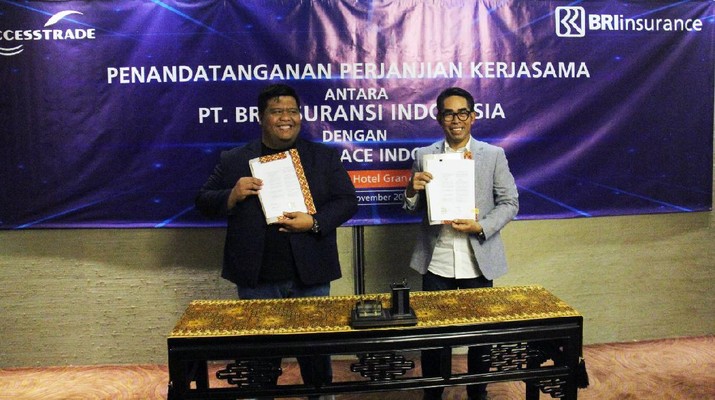 Dok: BRI Insurance Dok: BRI Insurance
