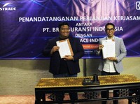 BRI Insurance & ACCESSTRADE Kolaborasi Affiliate Marketing