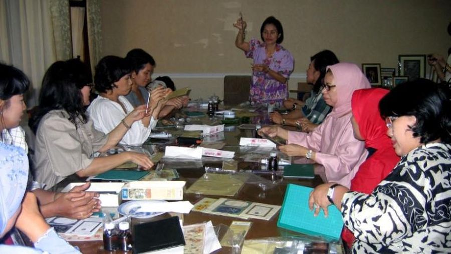 Dok: Pertamina