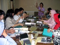UMKM Binaan Pertamina Kenalkan Budaya Indonesia ke Mata Dunia
