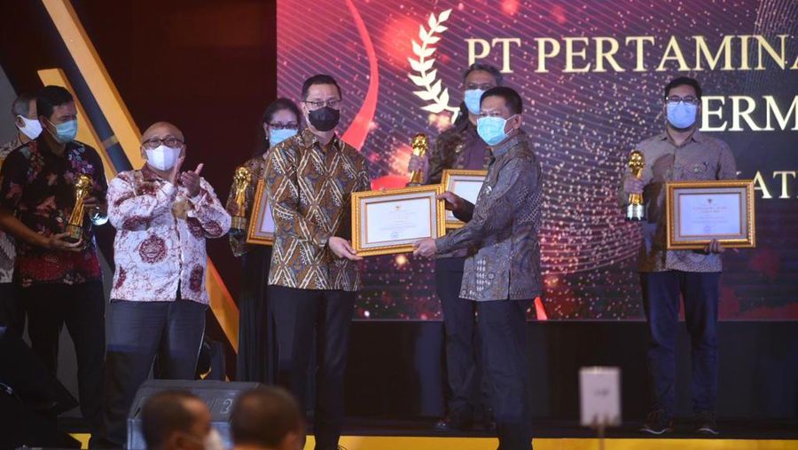 Dok: Pertamina