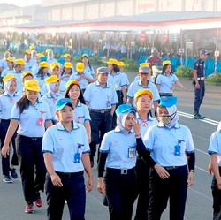 Tabungan Korporasi Melonjak di Kala Angka PHK Meningkat