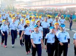 Tok! Sritex Dapat Perpanjangan PKPU 77 Hari