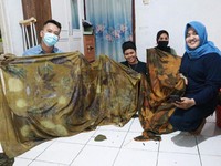 Cerita Difabel Binaan Pertamina Dalam Berdayakan Sesama