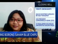 Ekonomi Rebound, Investor Asing & Institusi Masuk Pasar