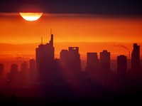 Gila! Inflasi Jerman Ukir Rekor Baru, Tembus 7,3% pada Maret