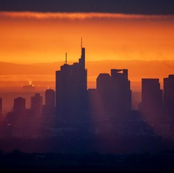 Alarm Berbunyi! Krisis Energi, Industri Eropa Bakal Runtuh?