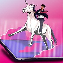 Ada 21 Startup Unicorn di Indonesia, Ini Daftar Lengkapnya