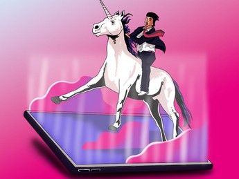Raksasa Teknologi Ramai-Ramai Incar Startup Indonesia
