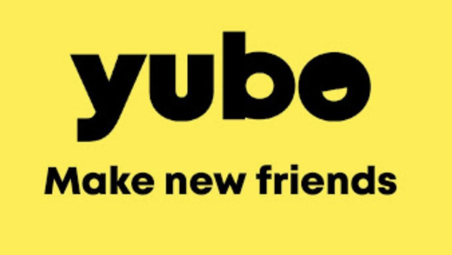 Iustrasi medsos Yubo