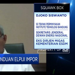 Kecanduan Impor LPG, RI Genjot Kompor Listrik