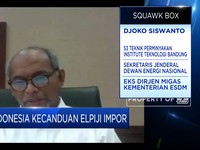 Kecanduan Impor LPG, RI Genjot Kompor Listrik