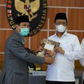 Pulau Madura Mau 'Cerai' dari Provinsi Jawa Timur!