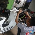 PPKM Level 4 Terbaru: Bengkel Sampai Laundry Tutup Jam 20:00