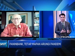 Pandemi, Paninbank Jaga Kualitas Kredit & Dorong Digitalisasi
