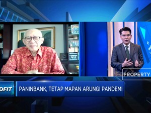 Pandemi, Paninbank Jaga Kualitas Kredit & Dorong Digitalisasi