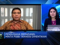 Pengusaha Minta PSBB Transisi Dicabut, Ini Alasannya!