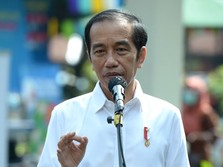 Jokowi Ngamuk Lagi ke Menterinya Nih! Pecat Saja Pak...