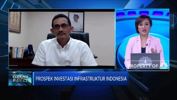 Proyek LRT Jakarta, ADHI: Target Operasional di Juni 2022