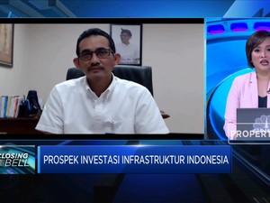 Proyek LRT Jakarta, ADHI: Target Operasional di Juni 2022