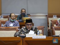 Pemerintah Bolehkan Ibadah Natal di Gereja, Ini Syaratnya