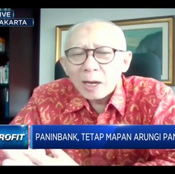 Strategi Paninbank Tetap Mapan di Tengah Pandemi