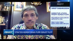 Strategi Kementerian PUPR Genjot Penyaluran FLPP
